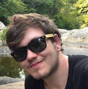 Meet your Posher, Eli